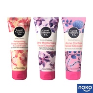 Good Virtues Co. GVC Refreshing Deep Cleansing Foam | Cleanser 100ml