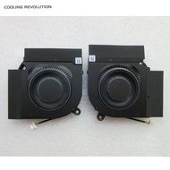 New  Laptop CPU Cooling Fan For Acer Nitro 5 Gaming AN515-58 N22C1 AN517-55 N22C2 EG75091S1-C080/C07