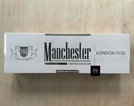 Rokok Import Manchester London Fog Terlaris