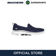 SKECHERS GO WALK 7™ - Ivy รองเท้าผู้หญิง 125218-NVW