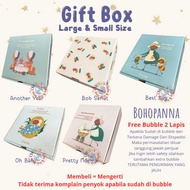 Mystery Gift Box/Seagrass Gift Box