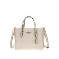 Coach Mollie Printed Women's Shoulder Crossbody Handbag CV965IMXU5