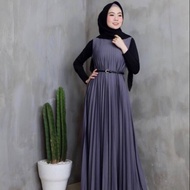 Slevelees DREES Pregnant/DRESS Pregnant Women LONG DREES