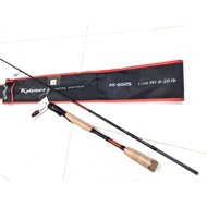JORAN KYODA KALAMUS SPINING ROD