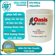 Ủ tóc OASIS 1000ML loại 1 dầu xả tóc giúp tóc mềm mượt kem hấp tóc