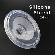 Milkee Lab Breast Pump 1.0 Silicone Shield