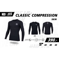 H3 Compression Shirt