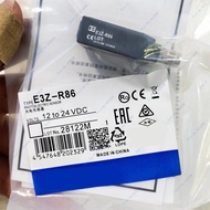 E3Z-D66 E3Z-D67 E3Z-D86 E3Z-D87 E3Z-R66 E3Z-R86 New High Quality Photoelectric Switch Sensor