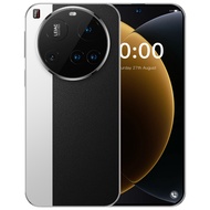 M15อัลตร้าสมาร์ทโฟน4G/5G 6.7นิ้วหน่วยความจำโทรศัพท์เต็มหน้าจอแรม12GB + แบตเตอรี่รอม512GB แอนดรอยด์13