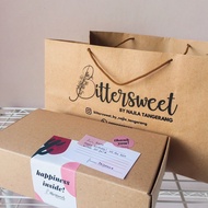 Promo Hampers Aliya from Bittersweet By Najla Tangerang Diskon