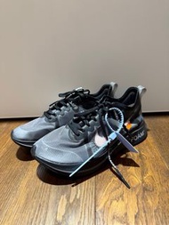 Nike Zoom Fly Off-White Black