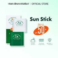 sundoesmatter Sun Buddy Help Me Sun Stick (10g 2EA)