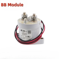 EV200AAANA New Energy Car Relay 1618002- 7 High Voltage DC Contactor