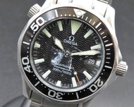 【OMEGA歐米茄】Seamaster Professional 300 2262.50 自動上鍊 男士