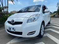 輕鬆購車 3500交車 2012年YARIS 1.5 G版  超美車況 💯可全額貸💯可車換車💯可結前車貸💯可增貸