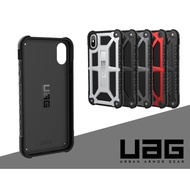 Case Iphone6/iphone7/iphone8/Iphone6+/iphone7+/iphone8+/iphone6s/6s+/iphoneX UAG Monarch Model Shock