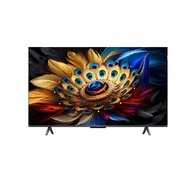 TCL QLED Pro Google TV 4K รุ่น 98C655 สมาร์ททีวีขนาด 98