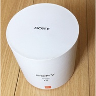 [USED in Japan] SONY Lens Style Camera ILCE-QX1 Black ILCE-QX1 BQ