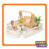 ROLIFE SUPER CREATOR - DWP08 - SUNNY BREAK TERRACE - EXTENSION KIT