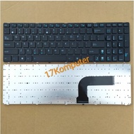 Asus A53 G51 G53 G60 G72 G73 K52 K53 K73 N50 N53 Keyboard