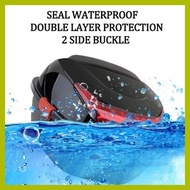 ≅ ✶ ➞ Motorcycle Trunk Box 35L Compartment General Storage Box box motor box