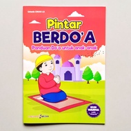 SMART PRAYER BOOK FOR CHILDREN - LINGKAR MEDIA