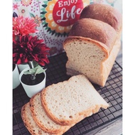 Low Carb Keto Fluffy Bread