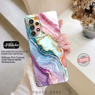 Softcase HP Samsung Galaxy A53 5G Fashion Case Abstract Case Samsung Galaxy A53 5G Silicone TPU Pro 