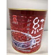 Red Bean Canned Food - Halal