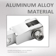 sudi 2-inch Clutch Pedal Extender Aluminum Alloy Extension Replacement for Peterbilt 379 386 389 Tru