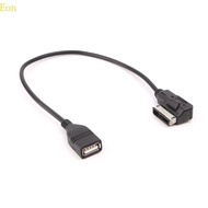 Eon AUX Media Interface USB Female o Adapter Cable AMI For  For