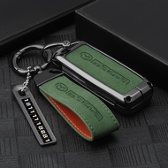 Mazda Car Key Cover Mazda 2 3 6 Axela Atenza CX-5 CX5 CX-7 CX-9 Smart 2/3 key casing case mazda accessories