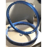 Velg Comet U Shape 140/140 Blue Series Limited Edition