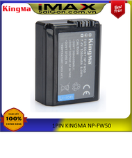 [HCM]1 PIN KINGMA NP-FW50
