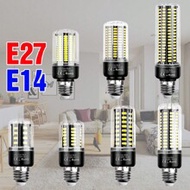 20W LED Corn Light Bulb AC85-265V Candle Lamp E26/E27 Indoor Living Room Kitchen Bathroom Bedroom Br