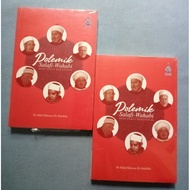 nos POLEMIK SALAFI-WAHABI dr abdul rahman hj Abdullah
