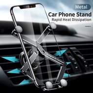 OATSBASF Gravity Car Phone Holder