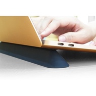 Laptop Tablet Stand Low Angle Comfort All-in-One Stand