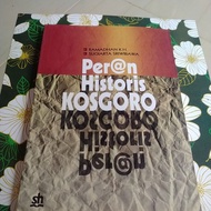 KOSGORO Historical Role Book