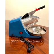 Ice Crusher Electric Machine Manual 300W Ice Crusher Ice Crasher Blender Ice Crusher