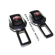 Safety BELT PLUG / SEAT BELT / TOYOTA AVANZA SEAT BELT