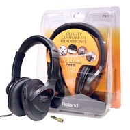 [Roland Rh5]監聽耳機·可用於數碼鋼琴