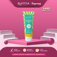 TGR RADYSA - AZARINE Hydrasoothe Sunscreen Gel SPF 45 PA++++ 50ML Azarine Sunscreen