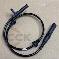 Bmw E70 / E71 / F15 / F16 / X5 / X6 Front / Rear Wheel Speed Sensor / Abs Sensor 34526771776 / 34526
