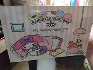 OTO My Melody Hand Spa