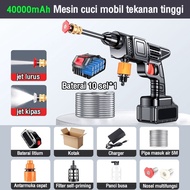 Reaim 688V 180Bar Mobil Cuci Motor Alat Pencuci Brushless Jet Cleaner Mesin Peralatan irrigasi taman