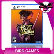 [Pre-order พร้อมส่ง 21/2/2025] PS5: Like a Dragon Pirate Yakuza in Hawaii [แผ่นแท้][มือ1][Pirate Yak