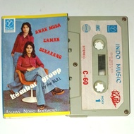 kaset pita KEMBAR GROUP-"anak muda zaman sekarang"
