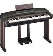Yamaha Clavinova CVP-49