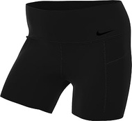 Women's Dri-fit Universa Hr 5in Shorts (Approx. 12.7 cm)